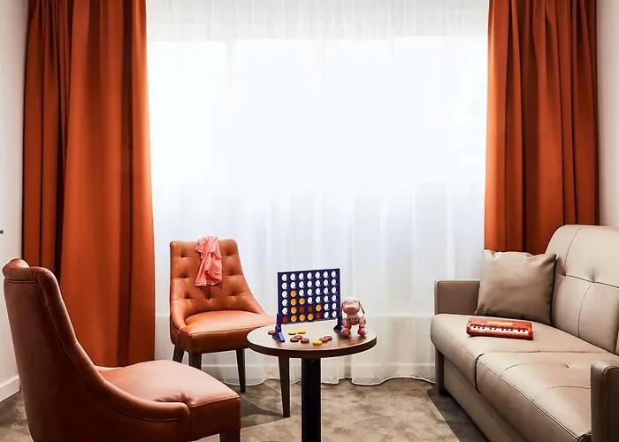 Ibis Styles Hyères Rooftop&Spa