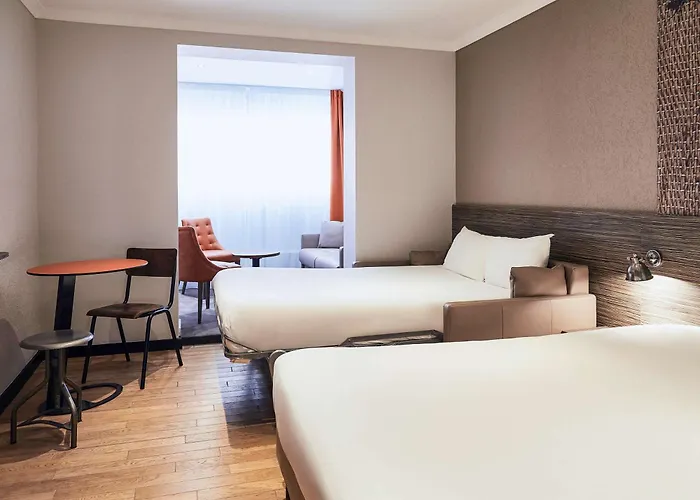 Ibis Styles Hyères Rooftop&Spa