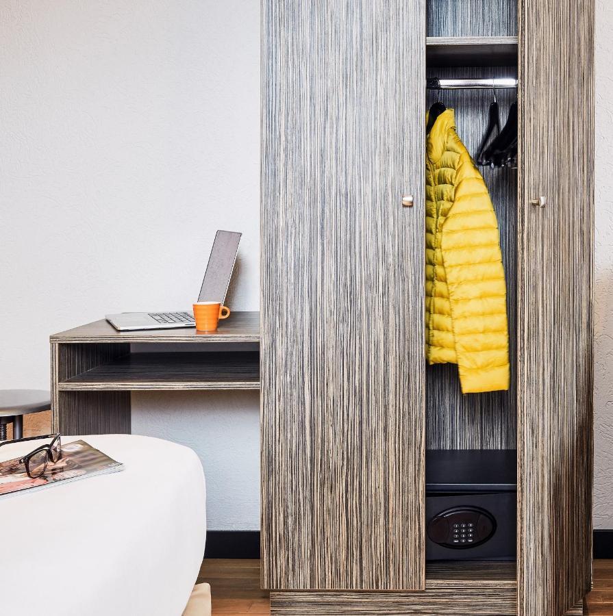 Hotel Ibis Styles Rooftop&spa Hyères