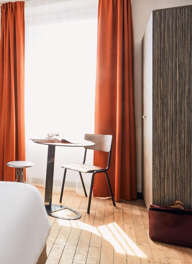 Ibis Styles Rooftop &