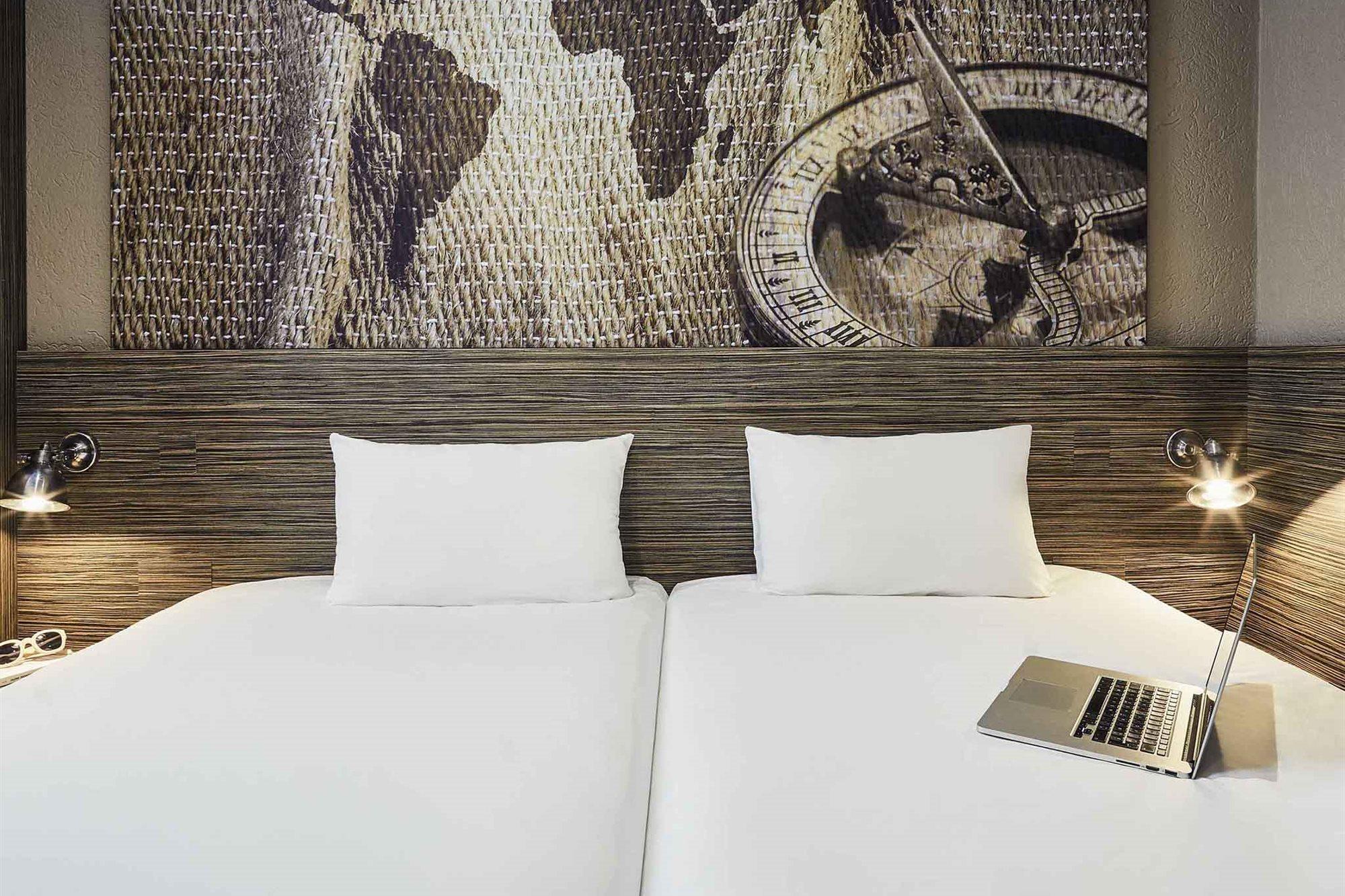 Ibis Styles Rooftop & Hotel