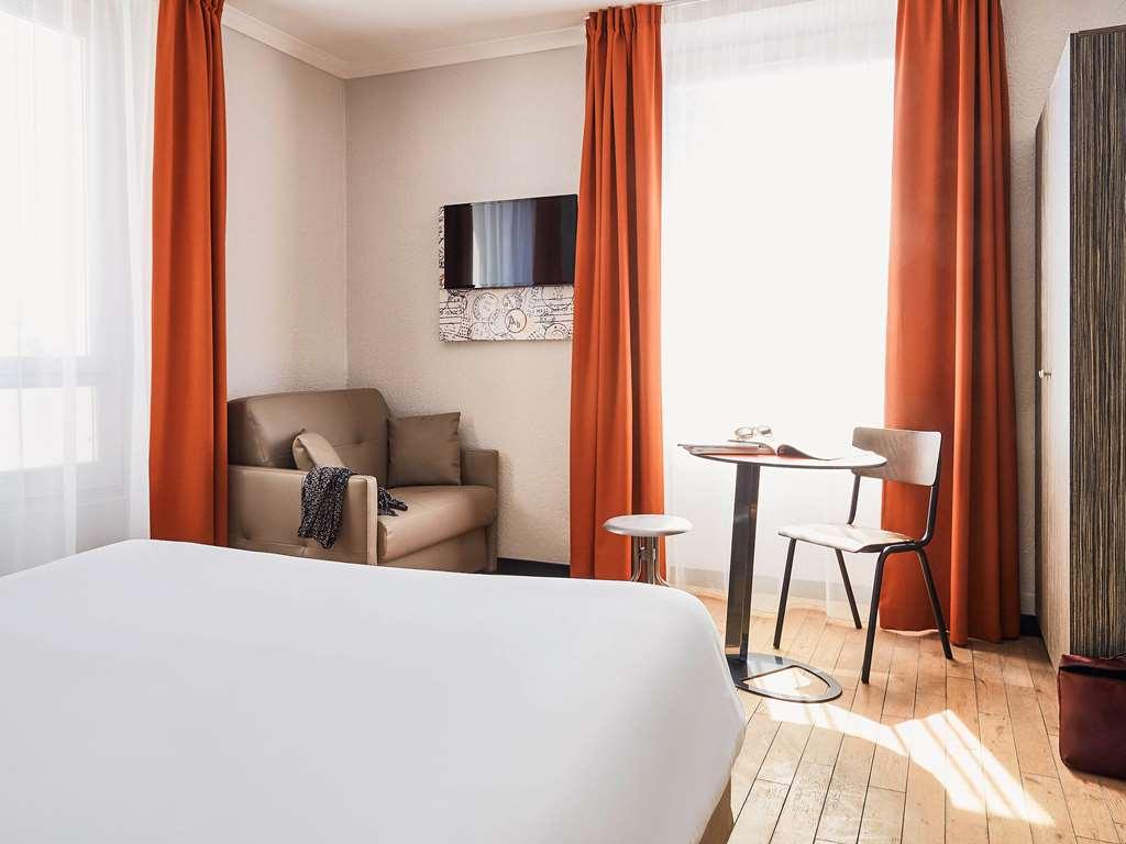 Ibis Styles Rooftop & 3* Hyeres