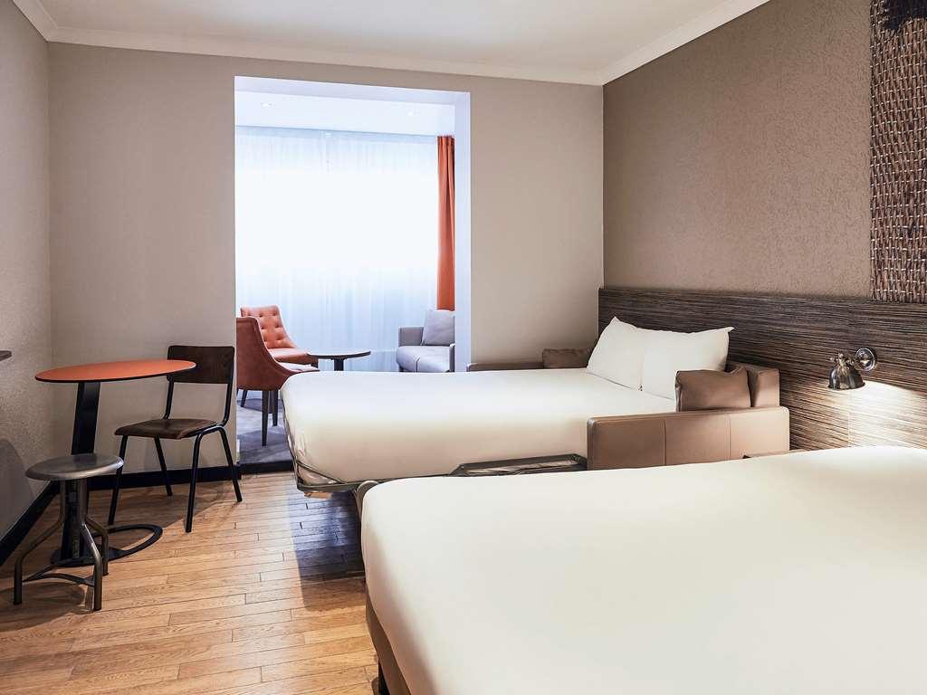 Ibis Styles Rooftop&spa 3* Hyères