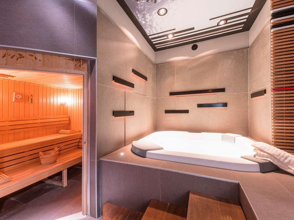 Ibis Styles Rooftop&spa Hotel Hyères