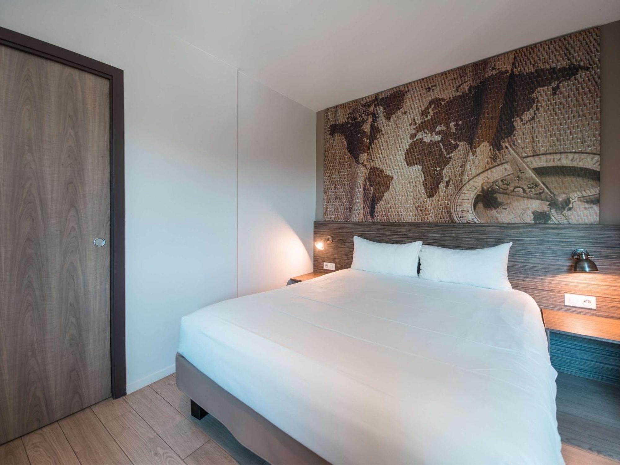 Ibis Styles Rooftop & Hotel Hyeres