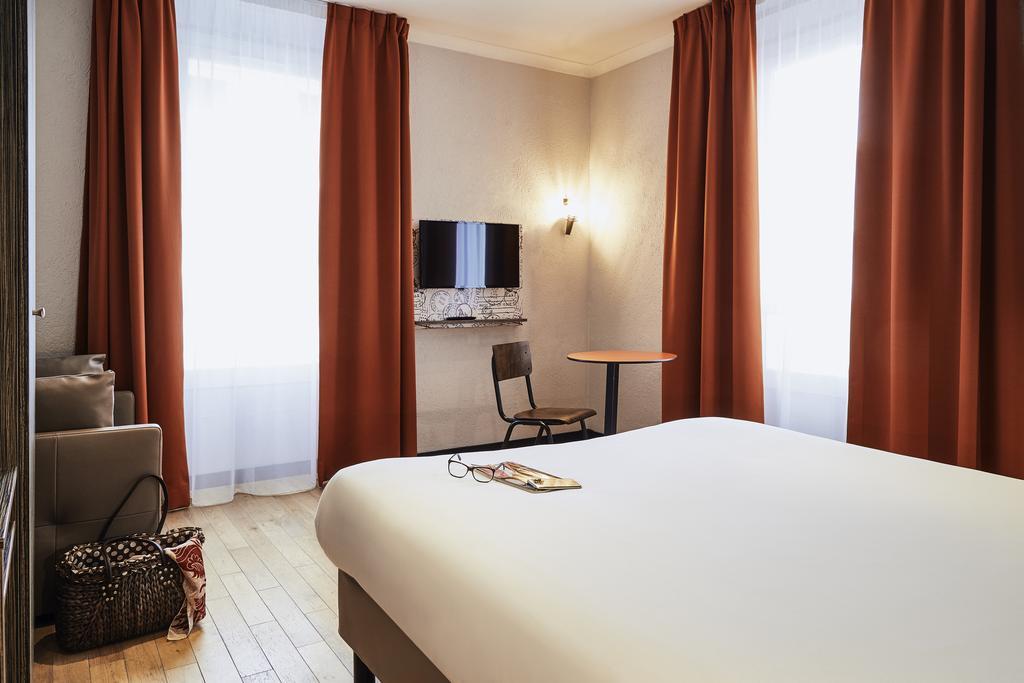 Ibis Styles Rooftop &