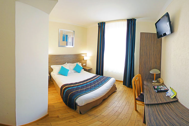 Ibis Styles Rooftop &