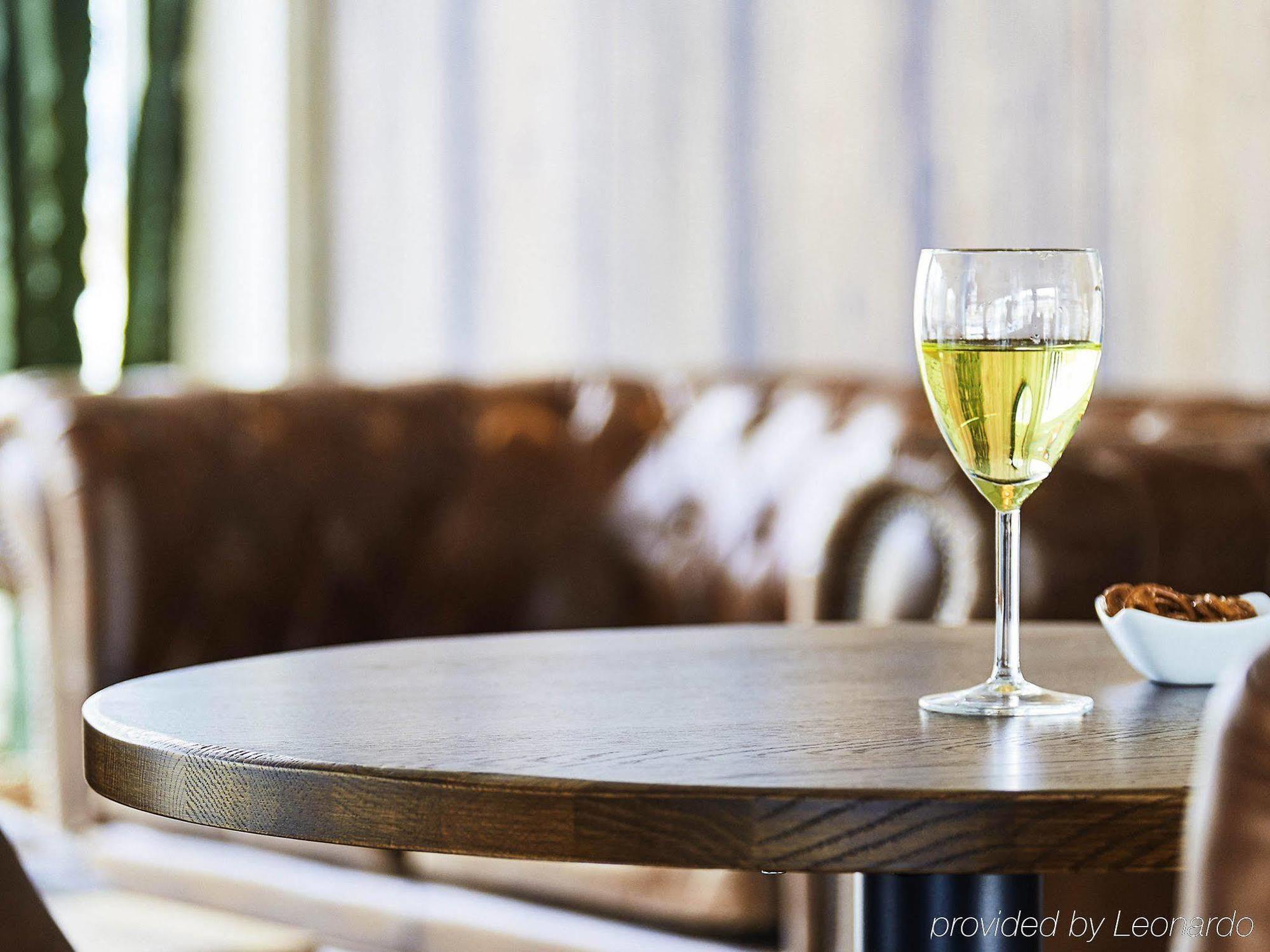 Ibis Styles Rooftop & Hotel