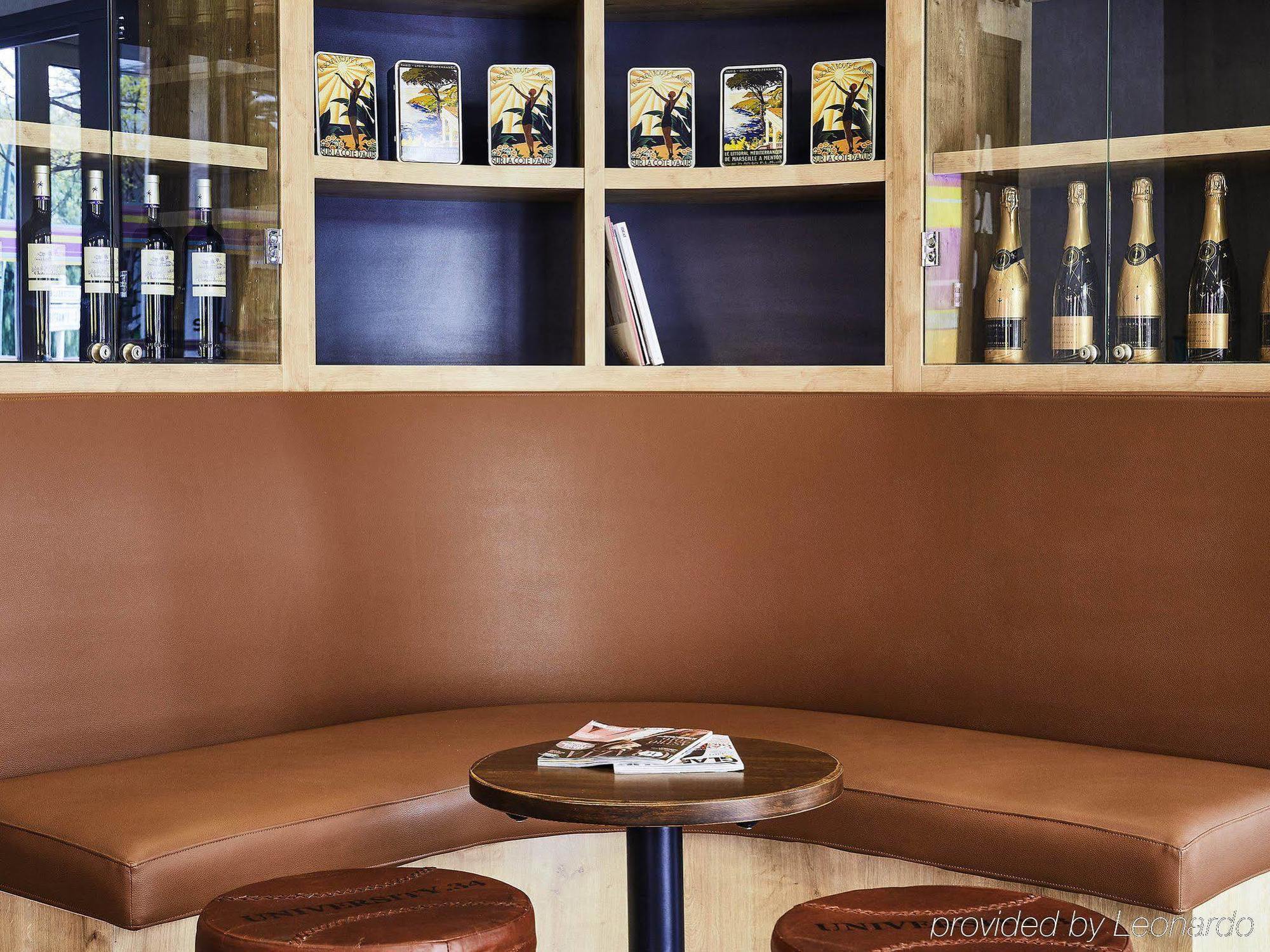 Ibis Styles Rooftop&spa
