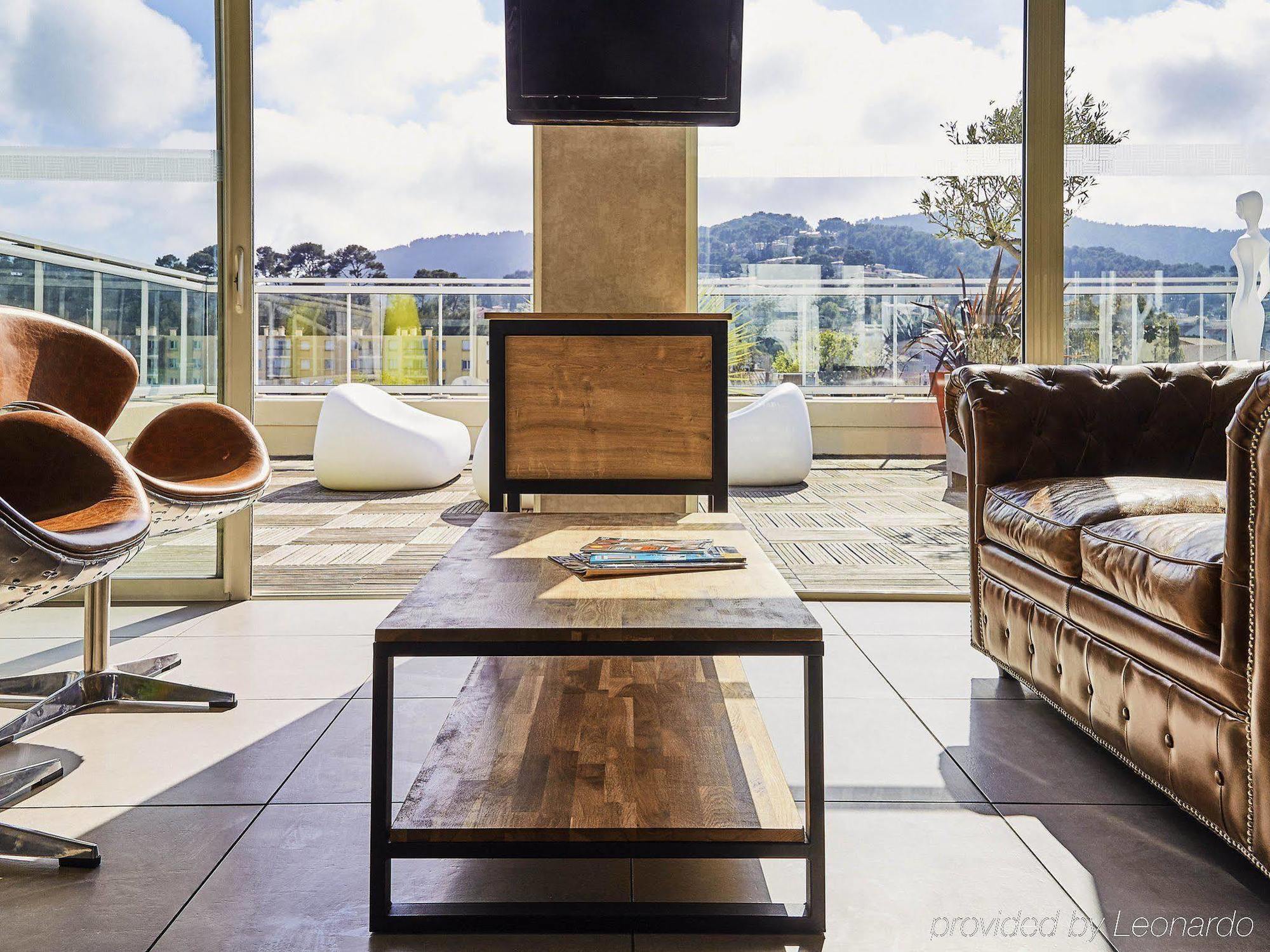 Ibis Styles Rooftop&spa