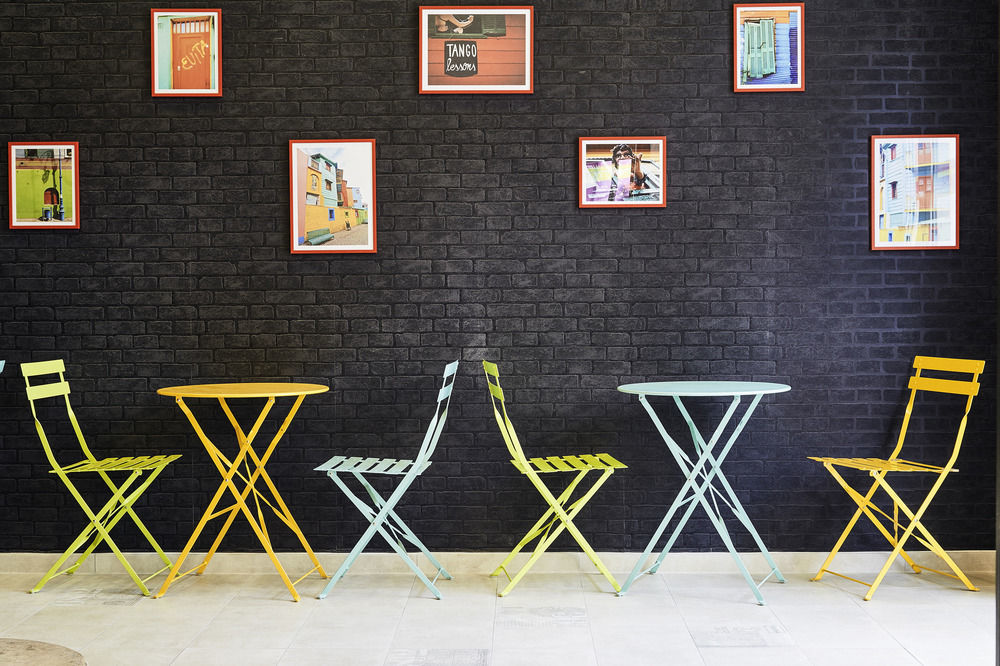 Ibis Styles Rooftop & 3* Hyeres