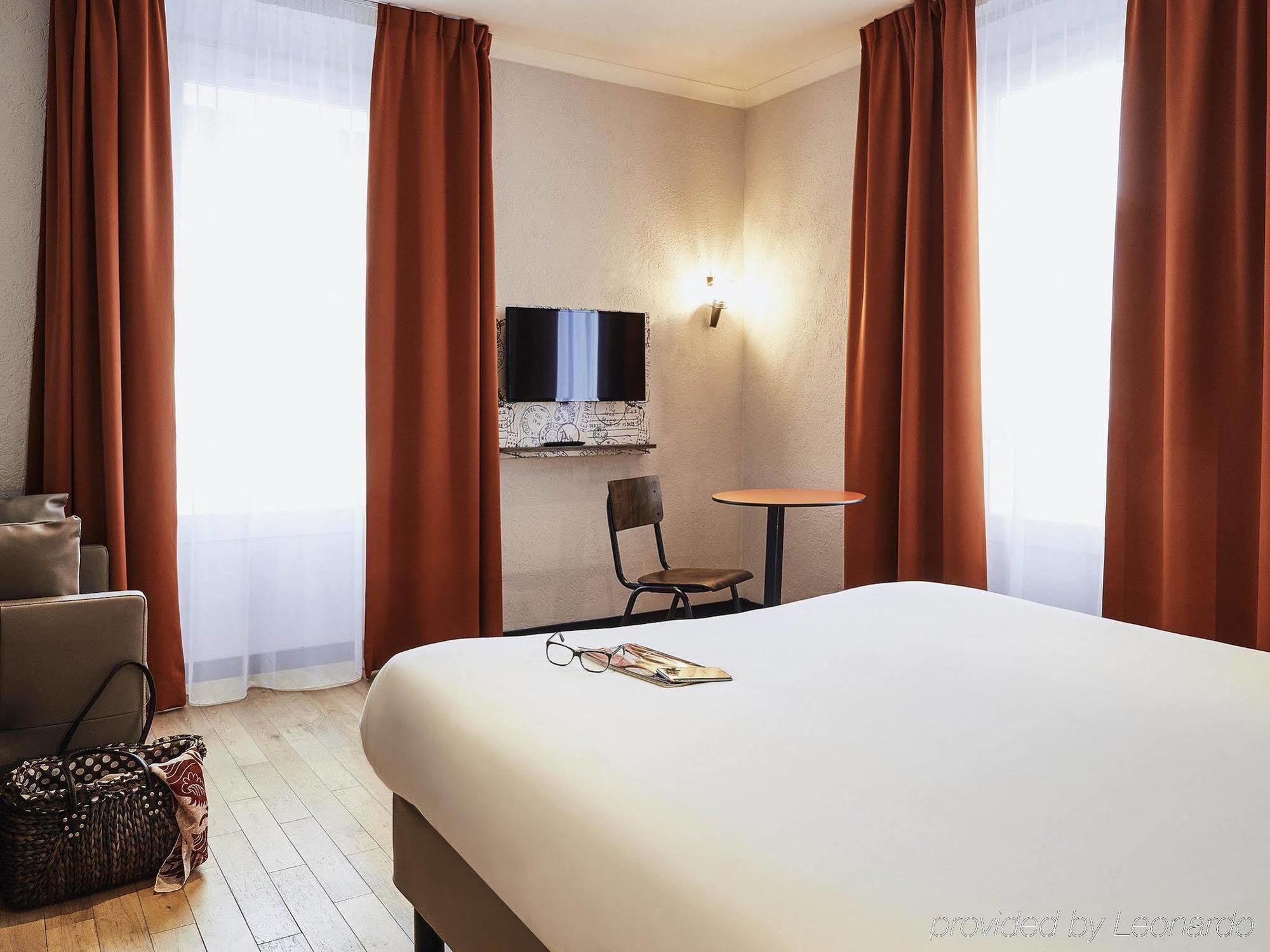 Ibis Styles Rooftop &