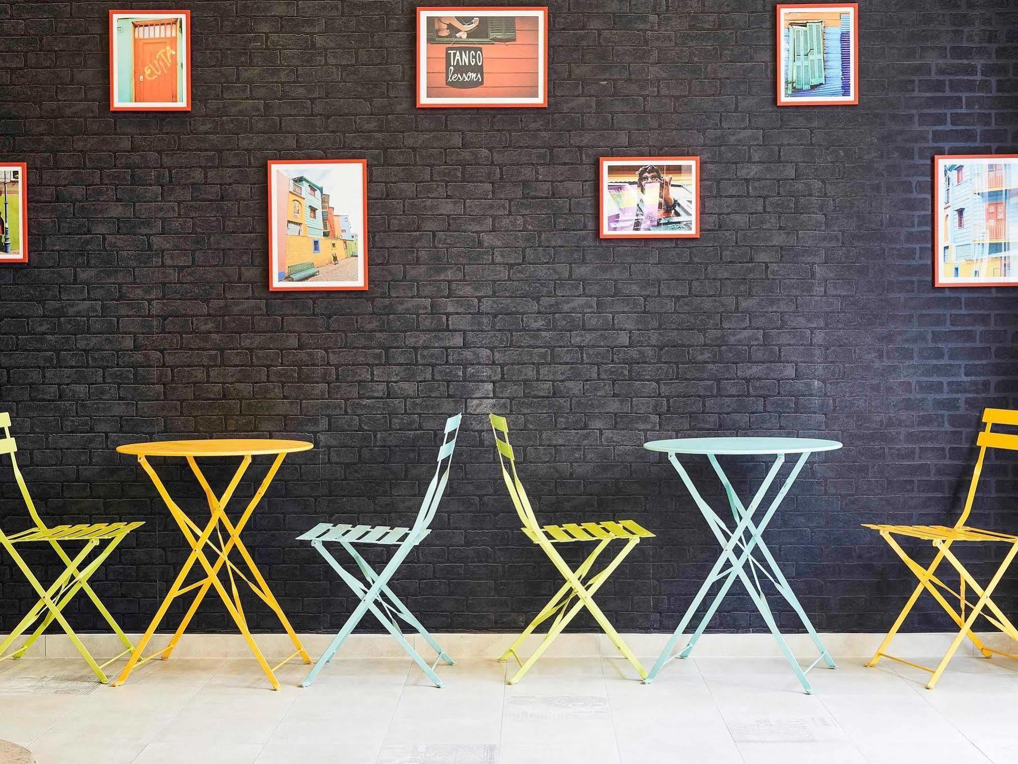 Hotel Ibis Styles Rooftop&spa 3*