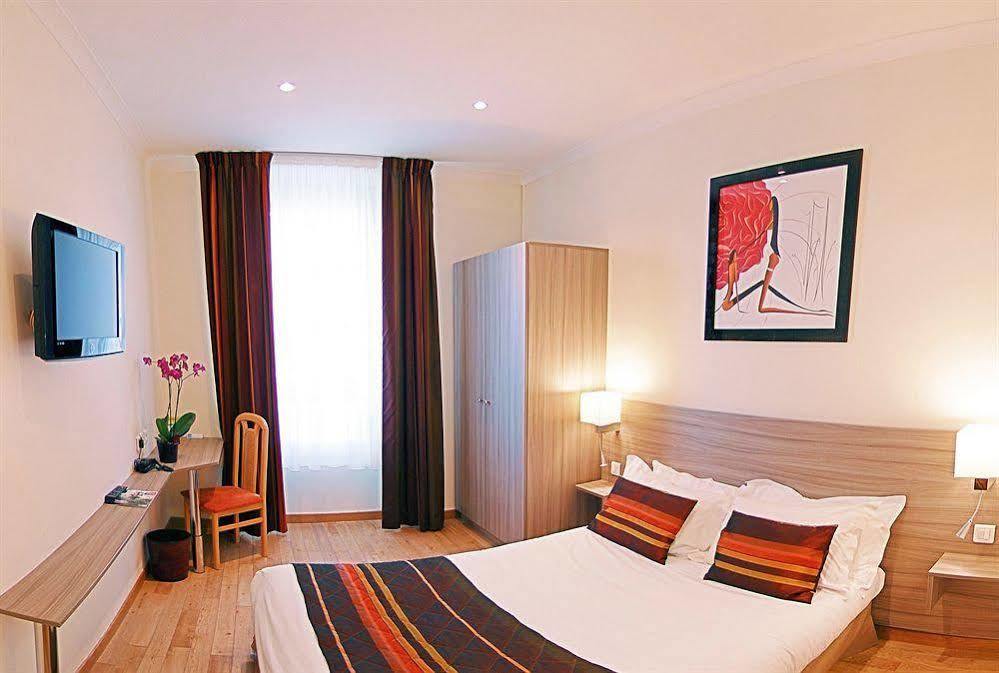 Ibis Styles Rooftop & Hotel