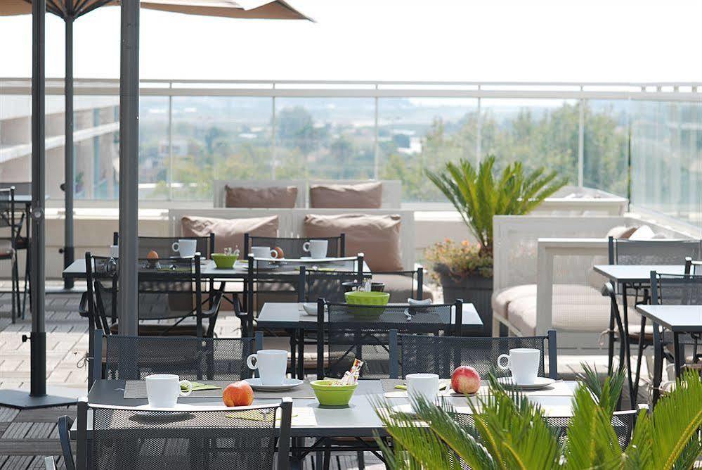 Ibis Styles Rooftop&spa Hotel Hyères