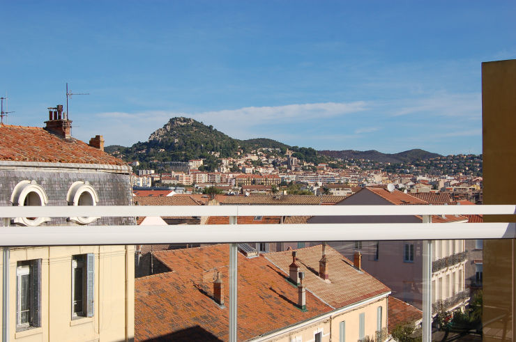 Ibis Styles Rooftop & Hotel