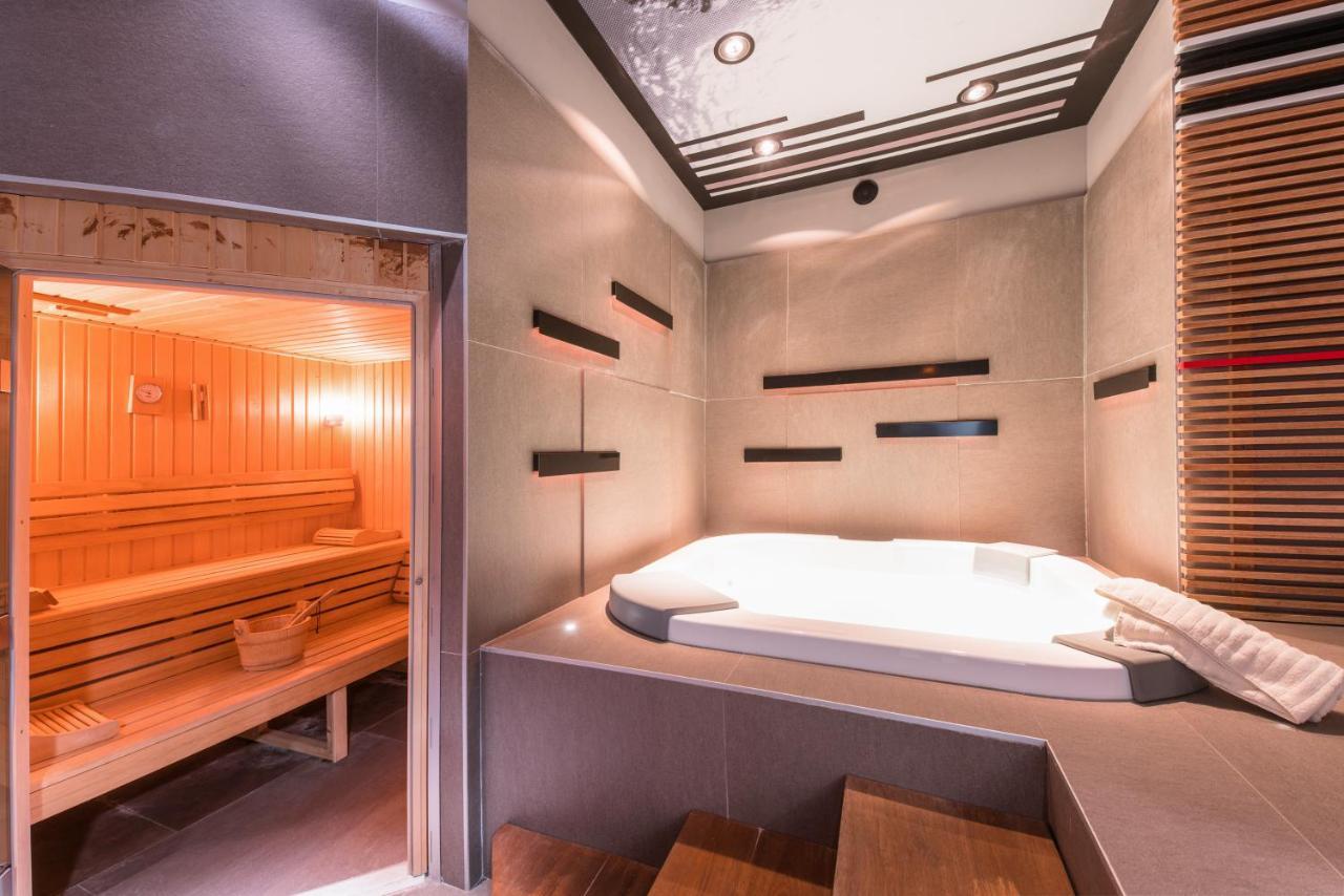 Hotel Ibis Styles Rooftop&spa Hyères