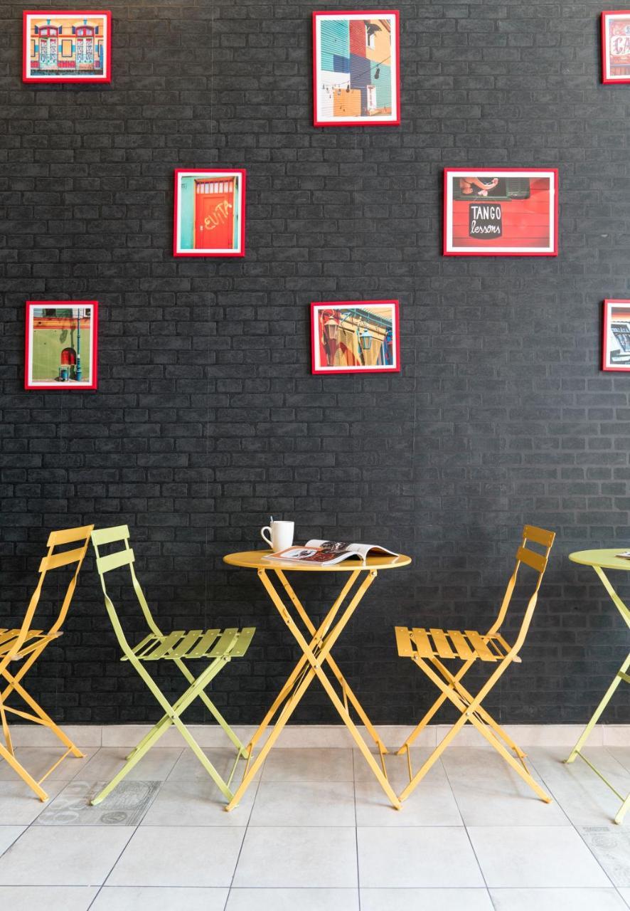 Ibis Styles Rooftop&spa 3*