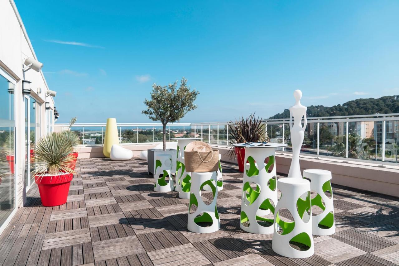 Ibis Styles Rooftop&spa