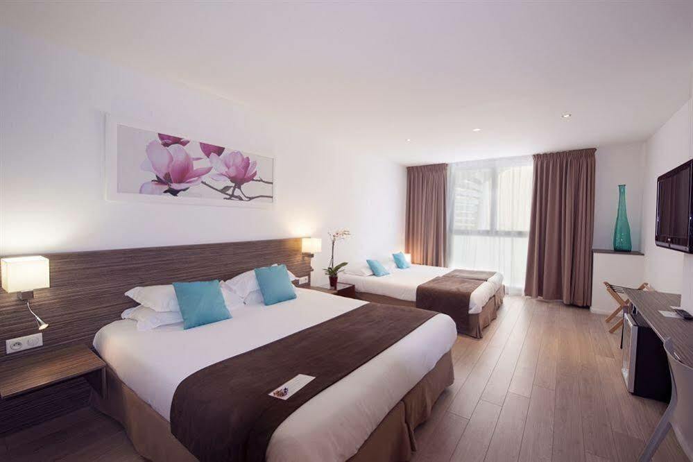 Ibis Styles Rooftop & Hotel 3*