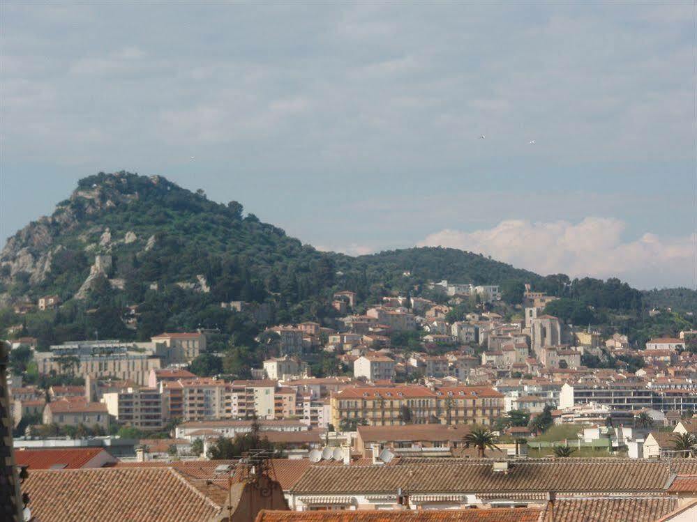 Ibis Styles Rooftop & 3*