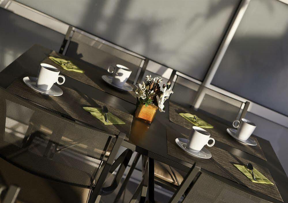 Ibis Styles Rooftop&spa Hotel