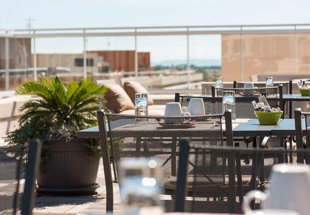 Ibis Styles Rooftop & Hotel Hyeres