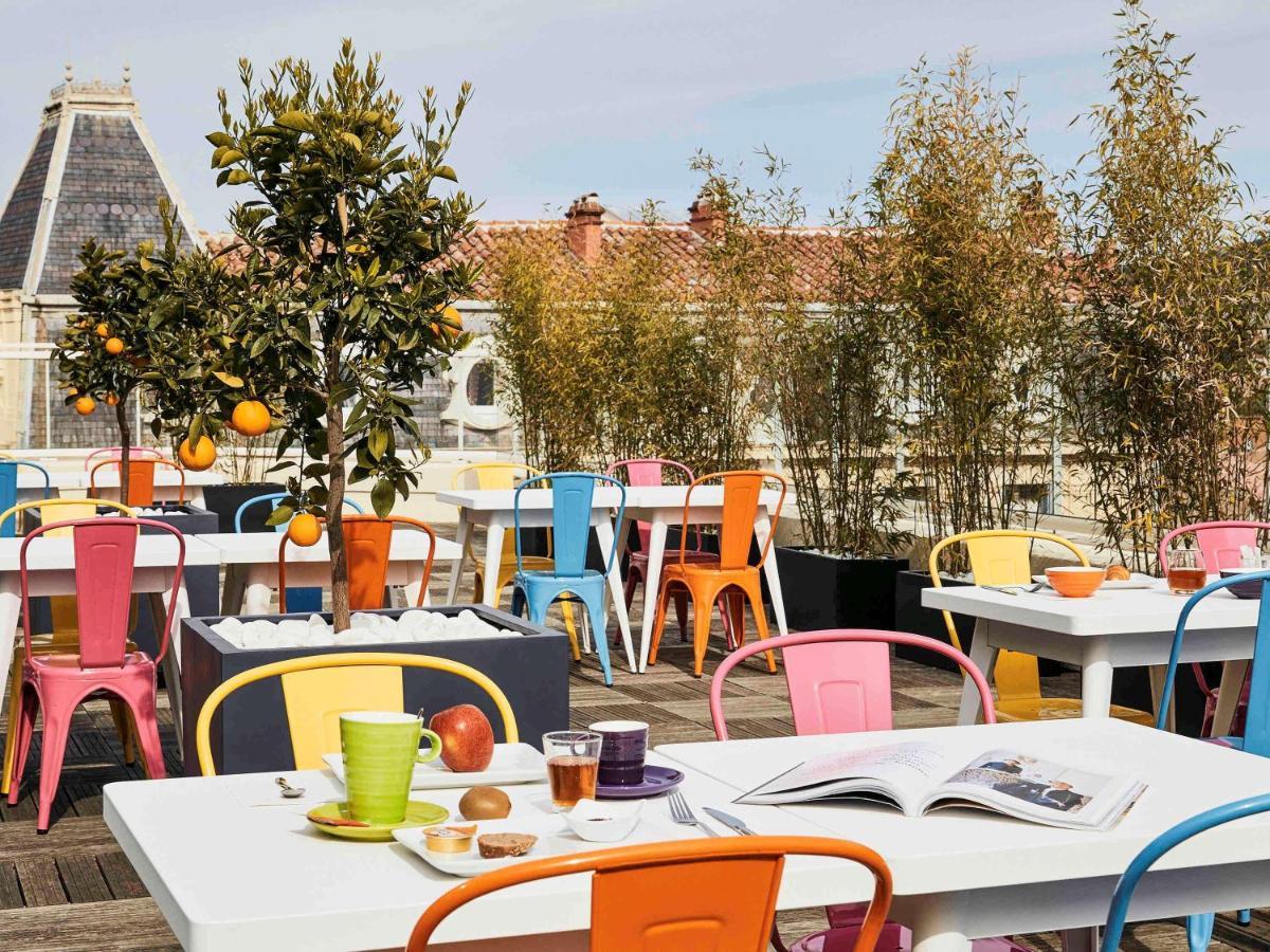 Ibis Styles Rooftop&spa