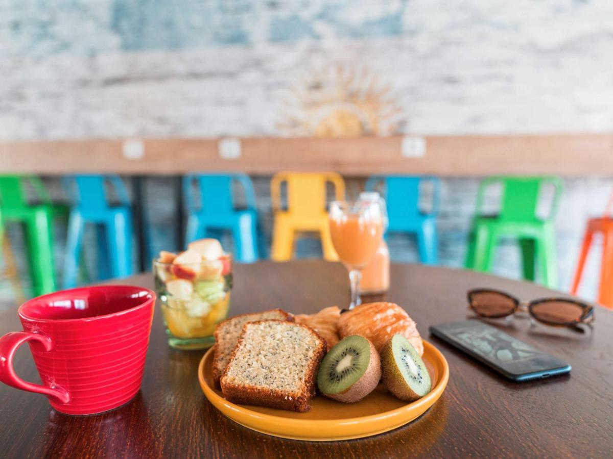Ibis Styles Rooftop & 3* Hyeres